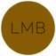 Larry Melton Bass Logo